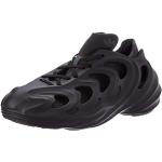 ADIDAS Herren adiFOM Q Sneaker, core Black/Carbon/Grey six, 42 EU
