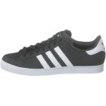 adidas Herren Coast Star Sneaker, Schwarz (Core Black/Footwear White/Core Black 0)