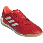 Adidas Herren Copa Sense.3 Hallenschuhe - red/ftwr white/solar red