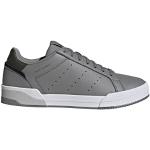 adidas Herren Court Tourino Sneaker, Grey/Night Cargo/Cloud White, 41 1/3 EU