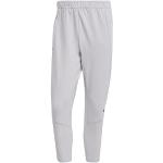 Adidas Herren Pants (7/8) D4T Yoga 7/8 Pt, Light Grey Heather, IB8978, 2XL