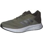Adidas Herren Duramo 10 Shoes-Low (Non Football), Orbit Green/Iron Met./Shadow Olive, 41 1/3 EU