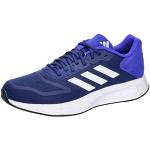 adidas Herren Duramo 10 Sneaker, Victory Blue/FTWR White/Lucid Blue, 46 2/3 EU