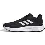 ADIDAS Herren Duramo 10 Wide Sneaker, core Black/FTWR White/core Black, 43 1/3 EU
