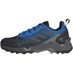 adidas Herren Eastrail 2.0 Hiking Walking Shoe, Blue Rush/Grey Five/core Black, 40 2/3 EU