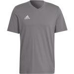 Adidas Herren Entrada 22 Trikot T-Shirt grau S