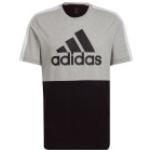adidas Herren Essentials Colorblock Single Jersey T-Shirt
