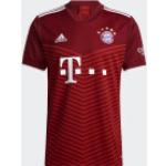 adidas Herren FC Bayern München 21/22 Heimtrikot FCBTRU 3XL (4064056772652)