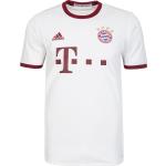 adidas Herren FC Bayern München UCL Trikot 16/17 AZ4663 S WHITE/LTONIX/CBURGU