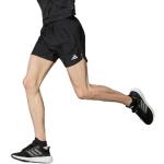 adidas Men's Run It Freizeit-Shorts, Black, S 5 inch