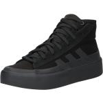 adidas Znsored High Top Sneaker & Sneaker Boots aus Veloursleder leicht für Herren Größe 42,5 