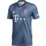 Adidas Herren Fußballtrikot Fc Bayern München Rawste/utiblu/white M (4059807763867)