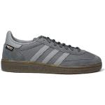 Adidas Herren Handball Spezial Sneaker, Grey six/Grey Three/GUM5, 45 1/3 EU