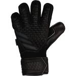 ADIDAS Herren Handschuhe Predator Match Fingersave BLACK/BLACK/BLACK 9 (4065432897136)