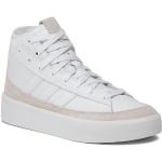 adidas Znsored High Top Sneaker & Sneaker Boots aus Leder für Herren Größe 45,5 