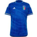Adidas Herren Italien 23 Heimtrikot Blue Xxl (4066752560557)