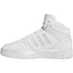 Adidas Herren Midcity Shoes-Mid (Non-Football), FTWR White/Core White/Crystal White, 42 2/3 EU