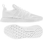 adidas Herren Multix Sneaker, Footwear White Footwear White Footwear White, 46 EU
