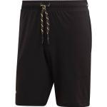 Adidas Herren New York Shorts Black S (4062049213908)