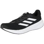 adidas Herren Response Shoes Sneaker, core Black/Cloud White/core Black, 49 1/3 EU