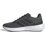 ADIDAS Herren Runfalcon 3.0 Shoes Sneaker, Grey six/core Black/Carbon, 47 1/3 EU