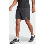 ADIDAS Herren Shorts Designed for Training HIIT Workout HEAT.RDY (Länge 7 Zoll) BLACK M (4067887242820)
