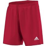 adidas Herren Shorts Parma 16 SHO, rot (Power Red/White), XL