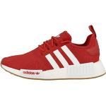 Rote adidas NMD R1 Low Sneaker für Herren Größe 43,5 