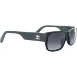 Schwarze adidas Sportbrillen & Sport-Sonnenbrillen für Herren 