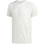adidas Herren Supernova Shirt Pullunder, Weiß (Cloud White F18 Cloud F18), Medium