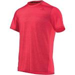 Rote adidas Supernova T-Shirts für Herren Größe S 