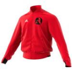 adidas College-Jacken & Baseball-Jacken mit Reißverschluss für Herren Größe S für den für den Herbst 