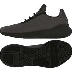 Adidas Herren Swift Run 22 Decon Sneaker, core Black/core Black/Carbon, 43 1/3 EU