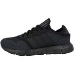 adidas Herren Swift Run X Sneaker, Core Black Core Black Grey, 39 1/3 EU