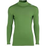 adidas Herren Techfit Langarm Shirt Base Longsleeve (grün, XL)