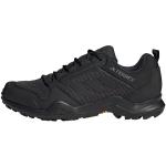 adidas Herren Terrex AX3 Gore-TEX Hiking Shoes Sneaker, core Black/core Black/Carbon, 46 EU