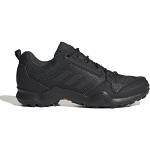 adidas Herren Terrex AX3 Hiking Shoes Sneaker, core Black/core Black/Carbon, 40 EU