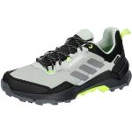 adidas Herren Terrex AX4 GTX Sneaker, Wonder Silver/Grey/Core Black, 40 EU