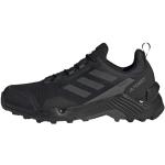adidas Herren Eastrail 2.0 RAIN.RDY Hiking Sneaker, core Black/Carbon/Grey Five, 50 2/3 EU