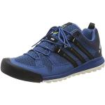 adidas Herren Terrex Solo BB5562 Sneaker, Blau (Az