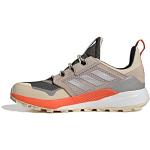 Adidas Herren Terrex Trailmaker GTX Shoes-Low (Non Football), Sand Strata/Taupe Met./Wonder Taupe, 46 EU