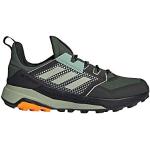 adidas Herren Terrex Trailmaker Schuhe, Greoxi/Hazgrn/Creora, 38 EU