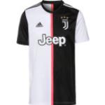 ADIDAS Herren Trikot Juventus Turin Heimtrikot Replica BLACK/WHITE L (4060512269094)