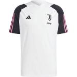 ADIDAS Herren Trikot Juventus Turin Tiro 23 WHITE M (4066763773045)