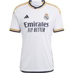 ADIDAS Herren Trikot Real Madrid 23/24 Heim WHITE XXL (4066761098027)