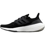 adidas Herren Ultraboost 22 Running Shoe, Core Black Core Black Cloud White, 40 EU