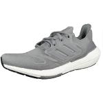 adidas Herren Ultraboost 22 Running Shoe, Grey/Grey/Core Black, 46 EU