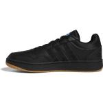 adidas Hoops 3.0 Sneaker Herren in schwarz