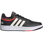Adidas Hoops 3.0 Sneaker schwarz 40 2/3