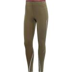 Adidas How We Do COLD.RDY Tight Women (GC6685) legacy green
